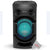 Sony MHC-V21 2-Way Bluetooth Wireless Music System Party Speaker