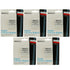 5x Vivitar NB-6L / NB-6LH Ultra High Capacity Replacement Battery for Canon SX540 SX530 SX710 SX610