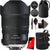 Tamron SP 15-30mm f/2.8 Di VC USD G2 Lens for Nikon F with Ultimate Accessory Kit