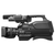 Sony HXR-MC2500E Shoulder Mount AVCHD Camcorder (PAL)