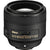 Nikon Z 6 MKII Mirrorless Digital Camera + Nikon AF-S 85mm f/1.8G Lens + FTZ II Adapter Kit