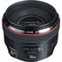 Canon EF 50mm f/1.2 L USM Lens for Canon Digital SLR Cameras