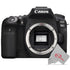 Canon EOS 90D 32.5MP Digital SLR Body Only