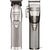 BaByliss PRO SILVER FX Skeleton Cordless Trimmer FX787S + BaByliss PRO FX870S Cordless Clipper