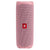 JBL FLIP 5 Waterproof portable bluetooth speaker - PINK