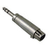 Pig Hog Solutions - XLR(F) - TRS(M) Adapter