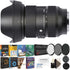 Sigma 24-70mm f/2.8 DG DN Art Lens for Leica L with Top Accessory Kit