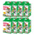 Fujifilm 2x10 Film Mini Instax Film Pack - 8 Packs - 160 Exposures