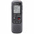 Sony 4GB PX Series MP3 Digital Voice IC Recorder With Built-In Stereo Microphone