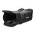 Canon XA60 Professional UHD 4K Camcorder (Black) All You Need Accessory Kit