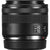 Canon RF 35mm f/1.8 IS Macro STM Lens, Black