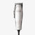 Andis 01690 Fade Master Hair Clipper Silver with Babyliss Pro FXFS1 Single Shaver and Neck Brush