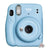 FUJIFILM INSTAX Mini 11 Instant Film Camera Bundle (Sky Blue)