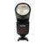 Godox V1 TTL Li-Ion Round Head Camera Flash for Nikon Top Accessory Kit