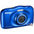 Nikon Coolpix W150 Waterproof Shockproof Point and Shoot Digital Camera Blue