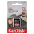 2x Sandisk Ultra 128 GB SDXC UHS-I Memory Card 100 MBs with Memory Card Holder