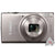 Canon PowerShot IXUS 285 / Elph 360 20.2MP 12x Optical Zoom Digital Camera Silver Vloggers Best