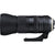 Tamron SP 150-600mm f/5-6.3 Di VC USD G2 for Canon EF