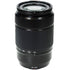 FUJIFILM XC 50-230mm f/4.5-6.7 OIS II Lens (Black)