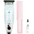 Andis Professional T-Outliner Beard / Hair Trimmer 04710 with Styling Comb Pink