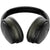 Bose QuietComfort 45 Noise-Canceling Wireless Over-Ear Headphones (Triple Black) and Bose Soundlink Micro Bluetooth Speaker (Black)