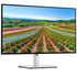 Dell Ultrasharp U2722D 27" Lcd Monitor - 16:9 - Black, Silver