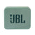 JBL GO 2 Portable Wireless Waterproof Speaker (Seafoam Mint)