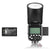 Godox V1-S TTL 1/8000s HSS Round Head Speedlite Camera Flash for Sony