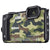 NIKON COOLPIX W300 16MP Waterproof Wi-Fi UHD 4K/30p Video Recording Digital Camera Camouflage