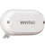 Vivitar WT12 Smart Home WiFi Leak Sensor works with IOS and Android - 5 Units