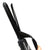 BaByliss Pro Nano Titanium Oval Ionic Hot Air Brush - 2 1/2