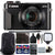 Canon PowerShot G7x Mark II 20.1MP Digital Camera 4.2x Optical Zoom with 32GB Accessory Kit