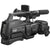 Sony HXR-MC2500E Shoulder Mount AVCHD Camcorder (PAL)