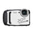 Fujifilm Finepix XP140 Waterproof Shockproof Digital Camera White