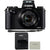 Canon PowerShot G5 X 20.2MP Digital Camera 4.2x Zoom Full-HD WiFi Enabled