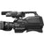 Sony HXR-MC2500E Shoulder Mount AVCHD Camcorder (PAL)