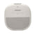 Bose QuietComfort 45 Noise-Canceling Wireless Over-Ear Headphones (White Smoke) with Bose Soundlink Micro Bluetooth Speaker (Smoke White)