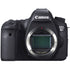 Canon EOS 6D 20.2 MP DSLR Camera Body MKI