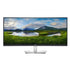 Dell 34" 60 Hz IPS WQHD IPS Monitor 8 ms (gray-to-gray normal); 5 ms (gray-to-gray fast) 3440 x 1440 (2K) HDMI, DisplayPort, USB Curved P3421WN