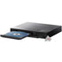 Sony Streaming BDP-S1700 Blu-ray Disc / DVD Player with Wireless Remote