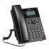 Polycom VVX 150 2200-48810-025 Entry level IP Phone w/ 2 Line & SIP (VoIP)