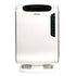 FELLOWES, INC. 9320801 REMOVES 99.97% OF AIRBORNE PARTICLES IN LARGE SIZED ROOMS 300-600 SQ. FT.