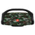 JBL Boombox Portable Bluetooth Speaker Camo and Green