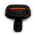 JBL Wind Bike Portable Bluetooth Speaker with FM Radio and Supports A Micro SD Card