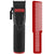 BaByliss Pro FX870 RI BOOST+ Influencer Collection Clipper Red with Styling Comb