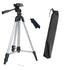 72" Universal Tripod Heavy Duty for all Photo Video Cameras SLR'S & Camcorders