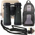 Vortex 8x42 Diamondback HD Binoculars DB-214 with Top Accessories