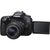 Canon EOS 90D 32.5MP APS-C Built-in Wi-Fi DSLR with 18-55mm Lens