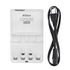 Nikon MH-73 Ni-MH Battery Charger for Ni-MH AA Rechargeable Batteries