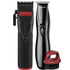 BaByliss Pro FX870RI BOOST+ Influencer Collection Clipper + Andis T-blade Trimmer & Soft Knuckle Neck Brush